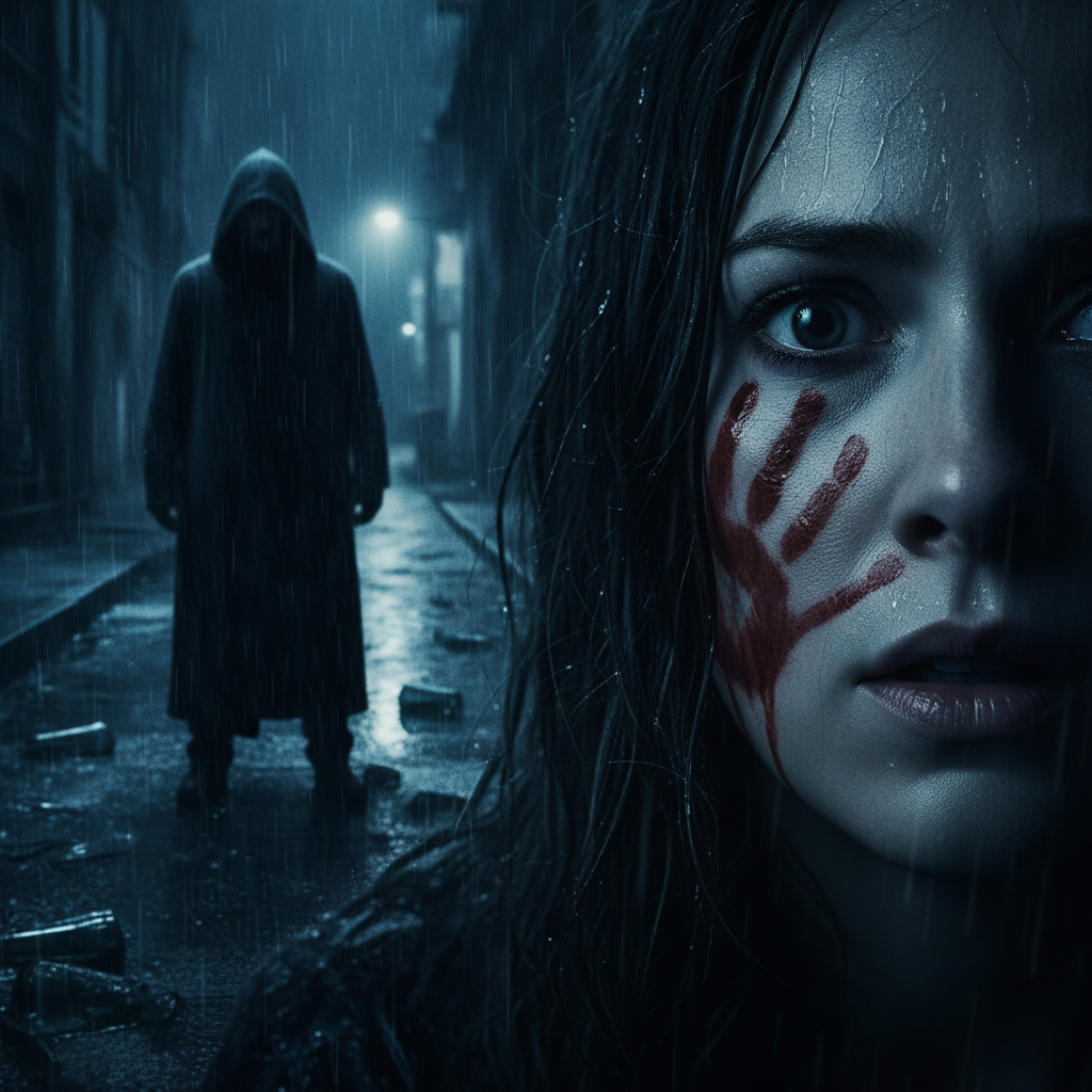 Thriller Movies in 2026: the 23 Films Rewiring Your Brain
