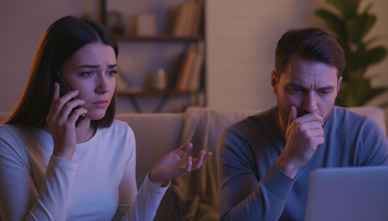 Tiefe Emotionale Gespräche Online: Wie Sie Verbinden und Bereichern