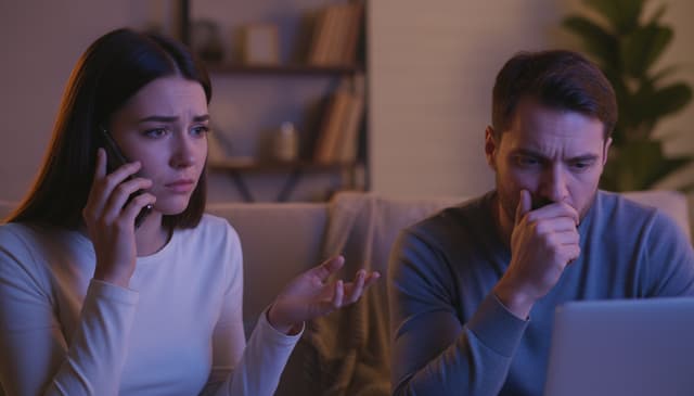 Tiefe Emotionale Gespräche Online: Wie Sie Verbinden und Bereichern