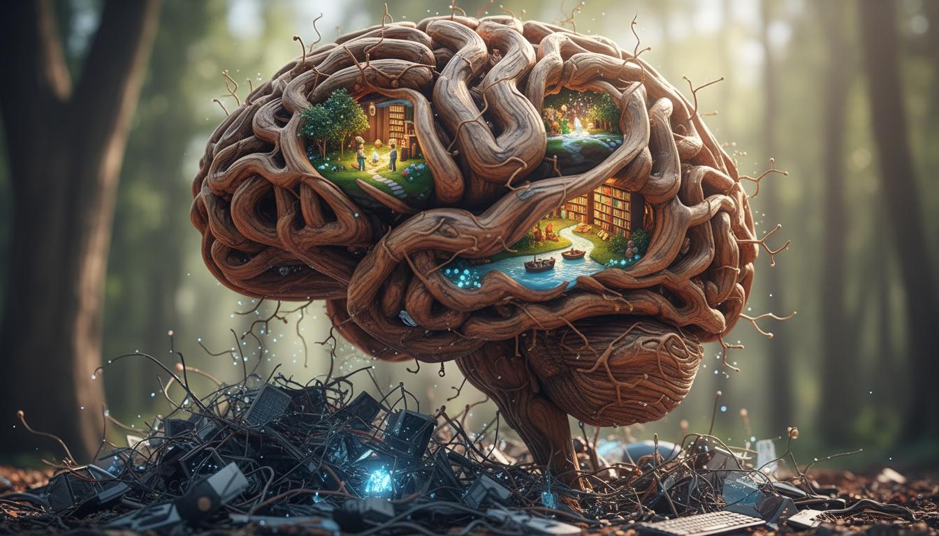 Tiefgründige Psychoedukation: Effektive Alternative zu Foren im Fokus