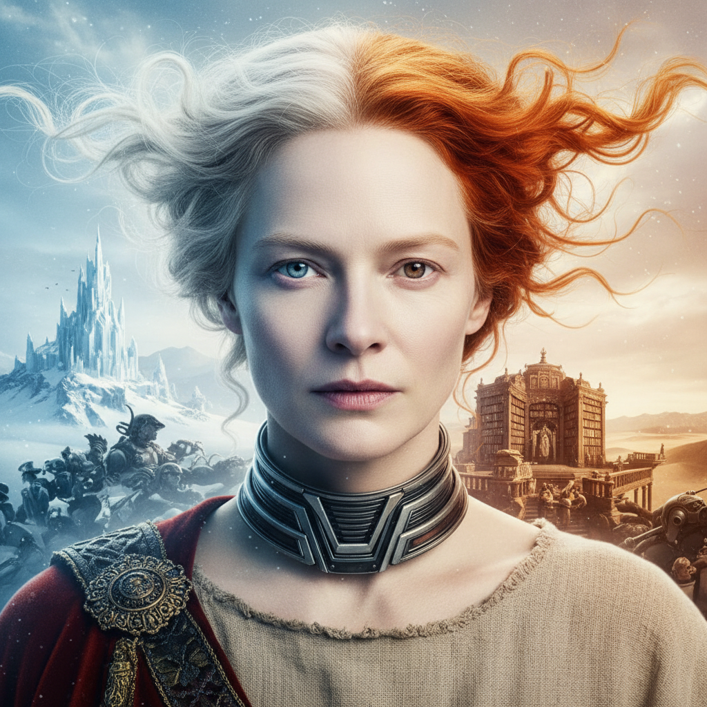Tilda Swinton Movies As a Roadmap Into Fearless Arthouse Cinema
