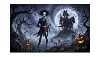 A comprehensive guide to tim burton movies and their unique style