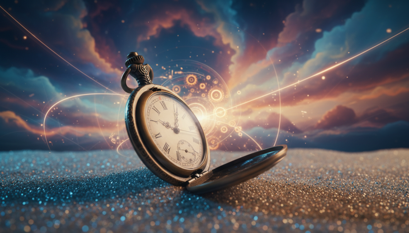 Time Assistance, or Who Really Controls Your Workday Now?