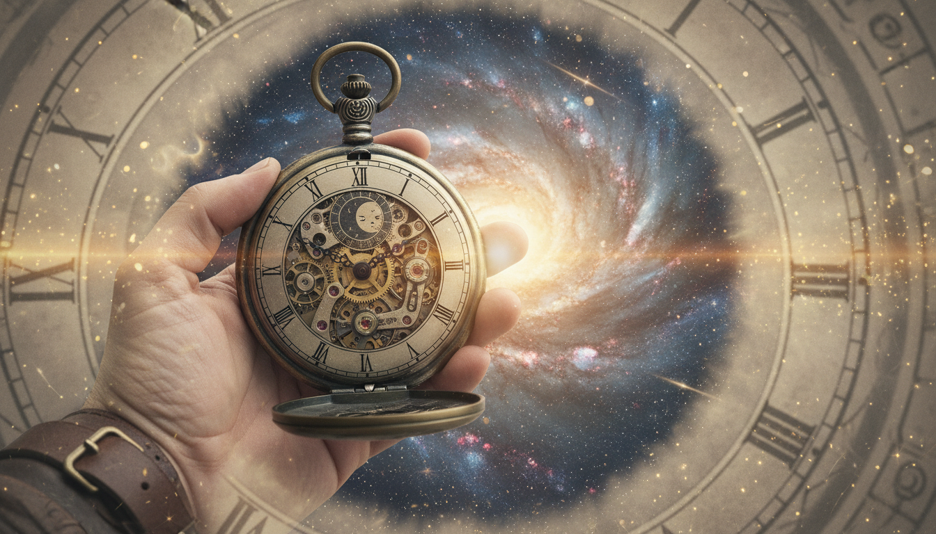 Time Expert in 2026: Stop Managing Hours, Start Rewriting Work