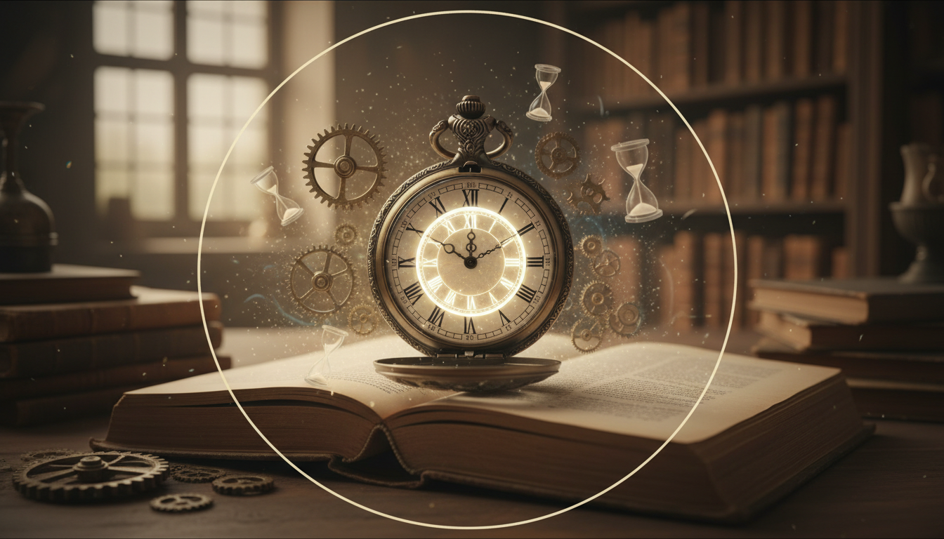 Stop Losing Time: The Unfiltered Truth About Time Help