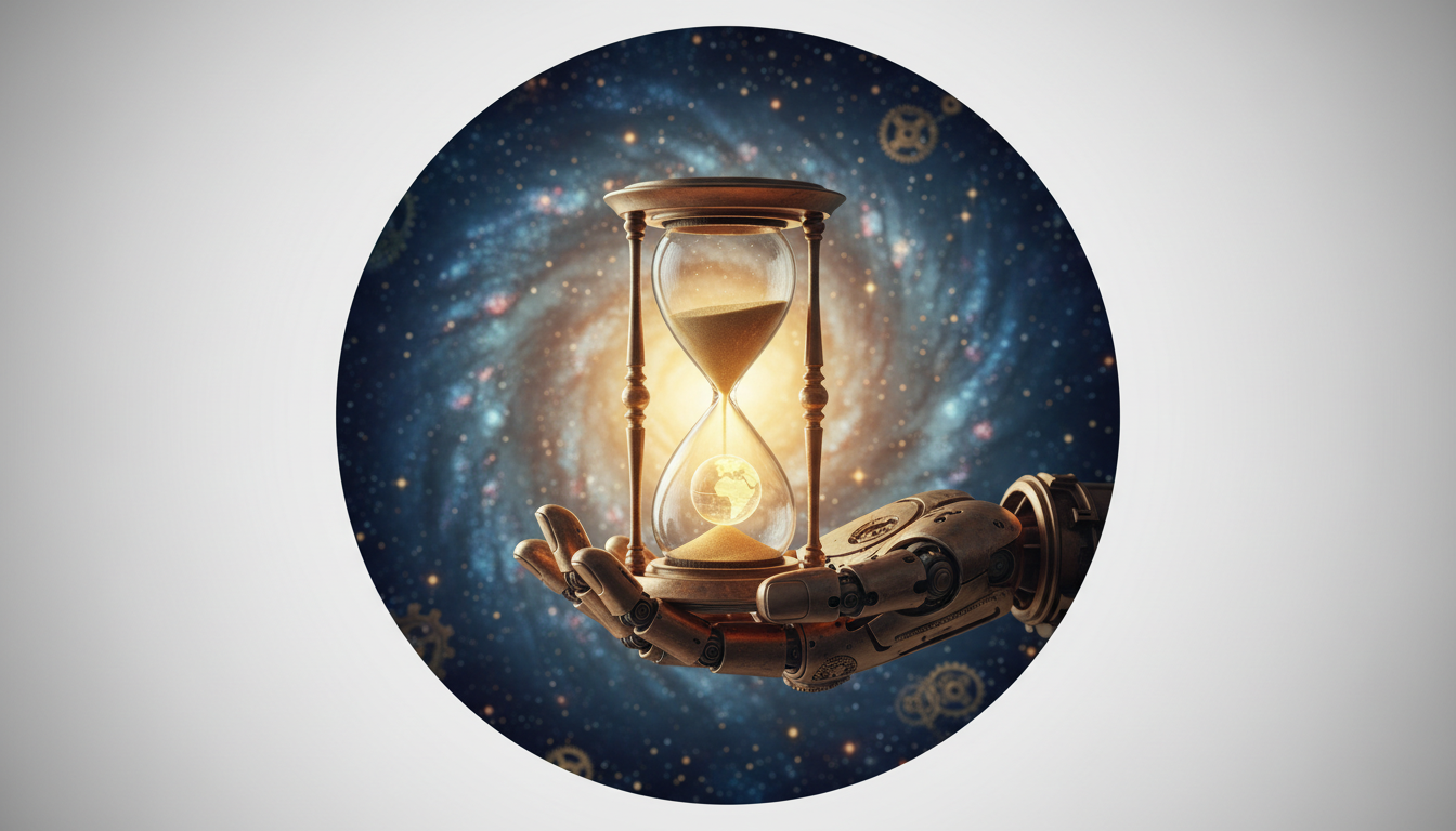 Time Helper As Your AI Teammate, Not Tool, in the Future of Work