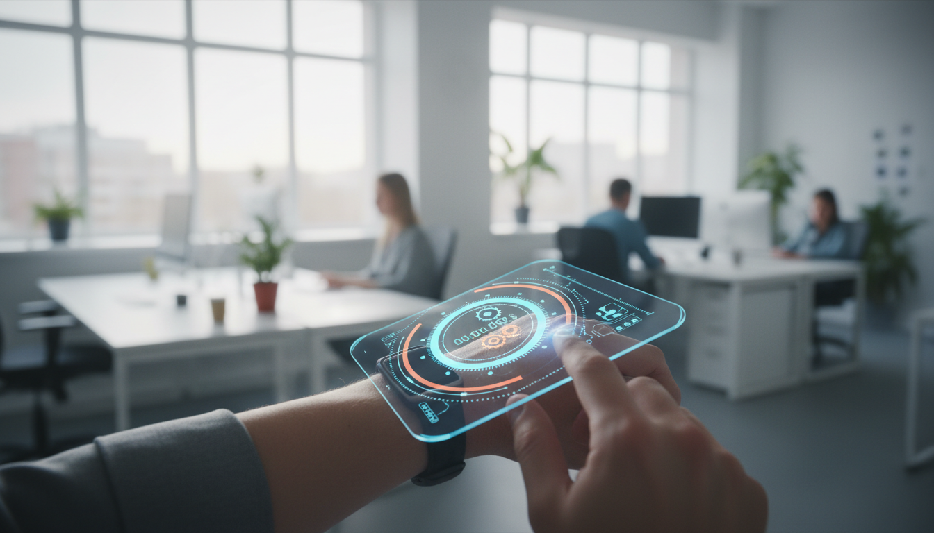 Time Monitoring After Ai: Productivity Boost or Burnout Trap?