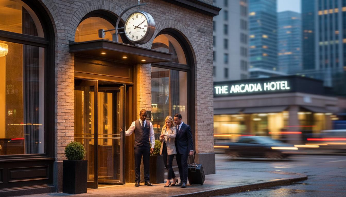 How Time Sensitive Hotels Are Changing Last-Minute Travel Bookings