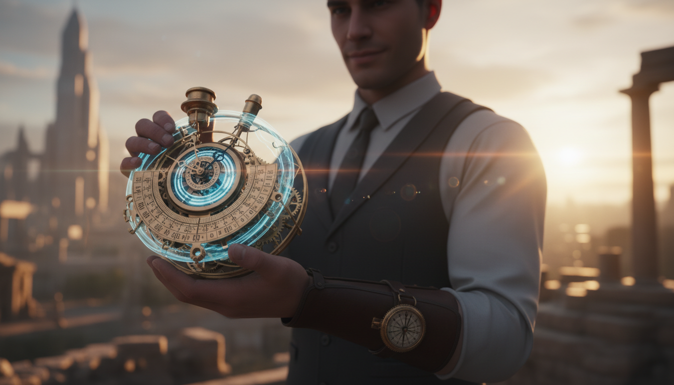 Time Specialist Vs Your Calendar: Who’s Really Running Your Day?