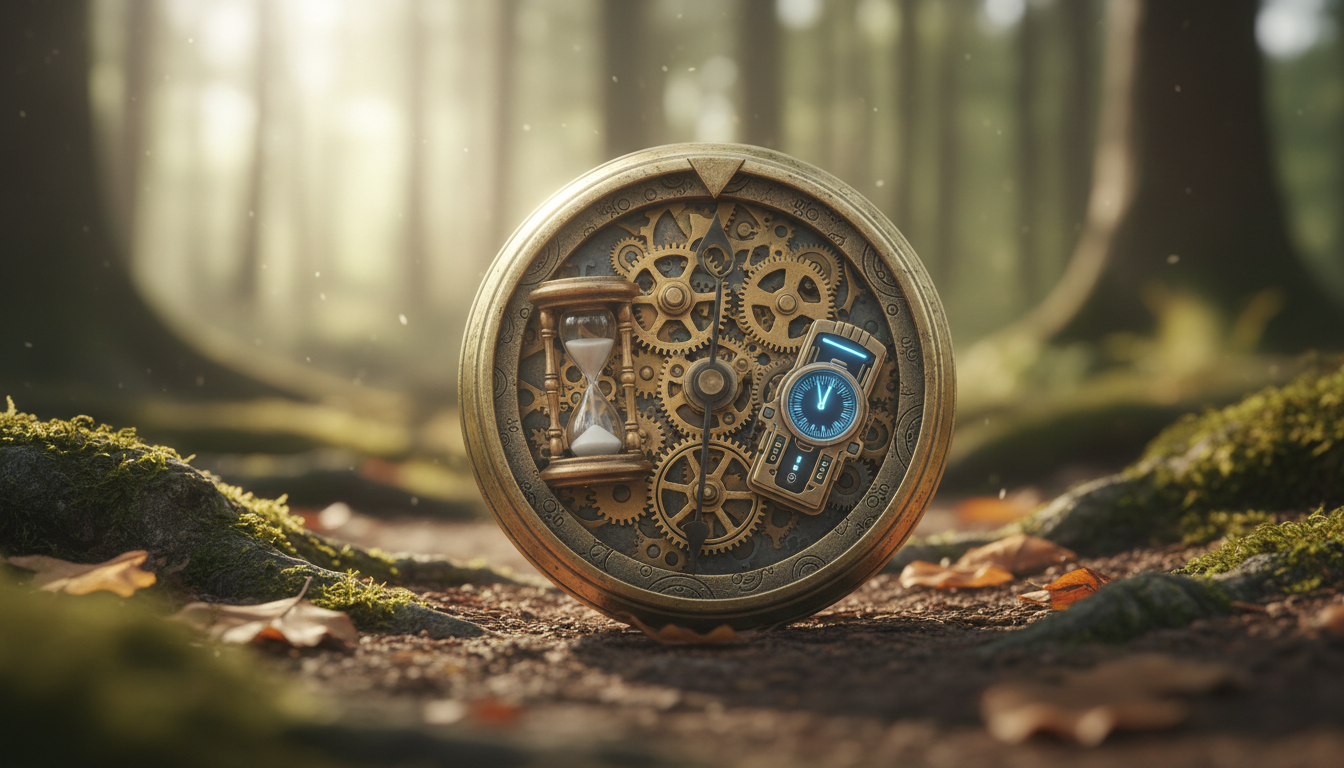 Time Specialization in 2026: When Deep Focus Beats Busywork