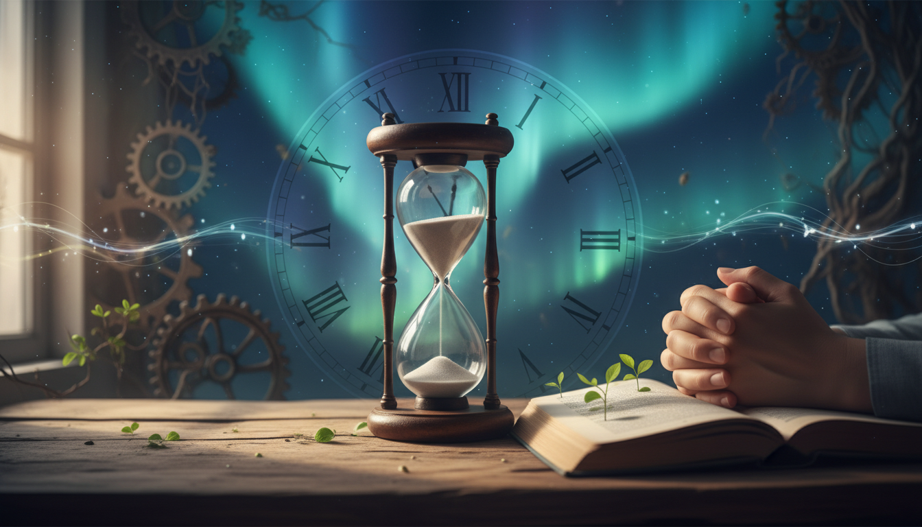 What no one tells you about time support (and why it matters now)