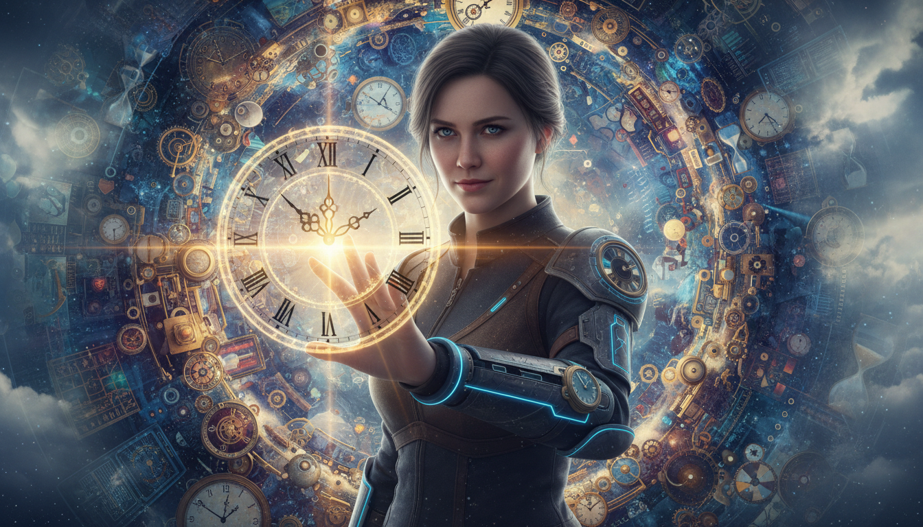 Time supporter or time saboteur? Letting AI decide your hours