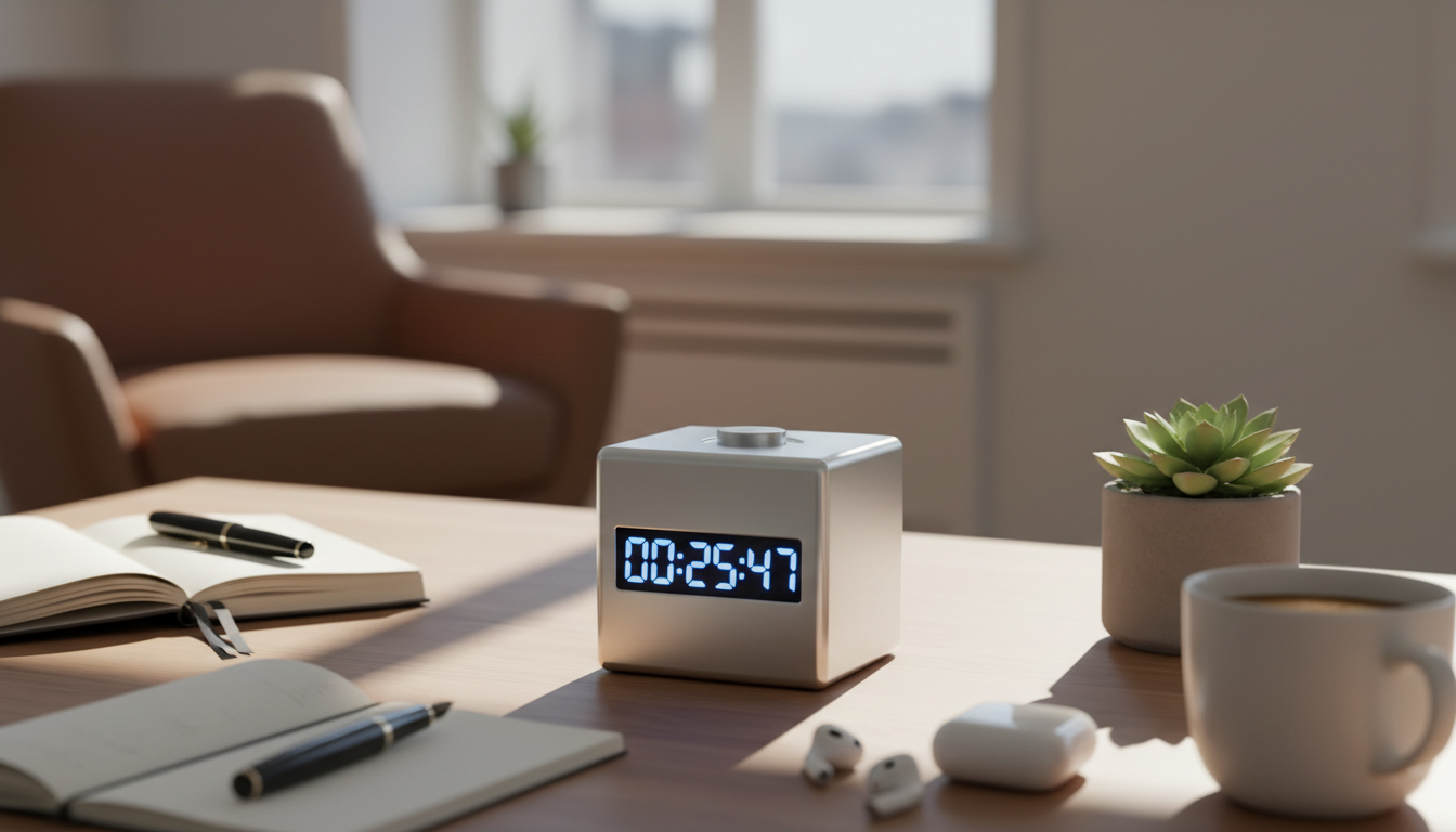 Time Tracker or Time Trap? Rethinking Productivity in 2026