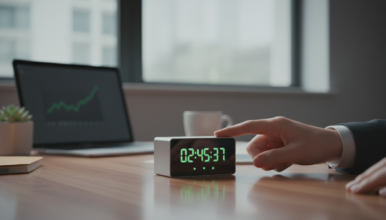 Time Tracking in 2026: Productivity Tool or AI Surveillance?