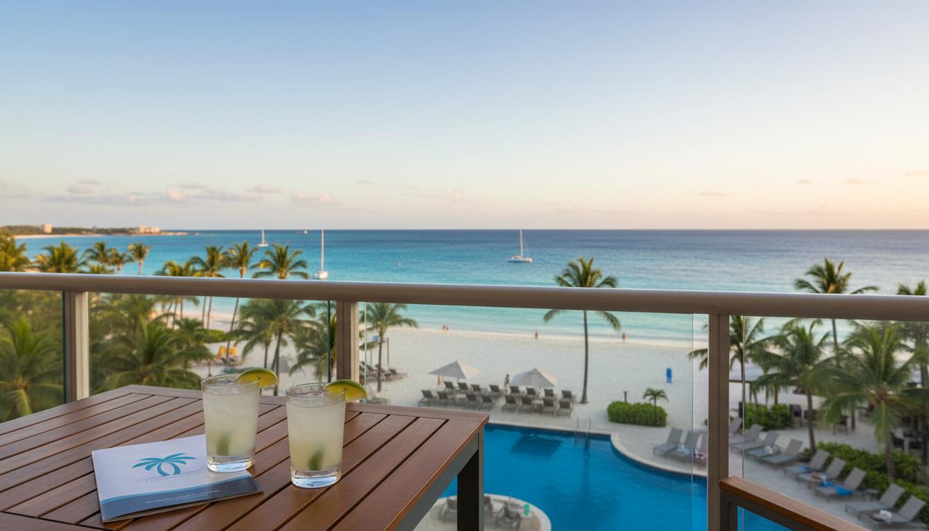 Timeshare Rentals: a Practical Guide to Flexible Vacation Options