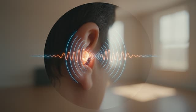 Tinnitus: kompleksowy przewodnik po przyczynach i metodach leczenia