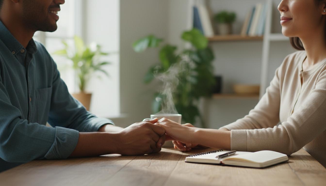 Tips for Better Daily Relationship Communication: Practical Guide