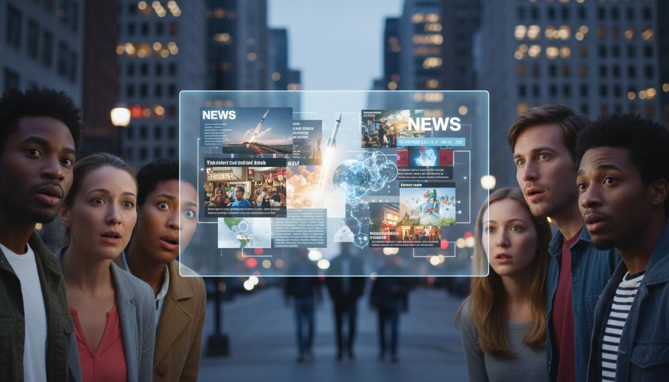 Tips for Engaging News Content: Practical Strategies for Success