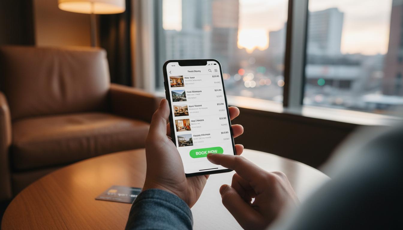 Tips for Faster Hotel Booking: Practical Guide for Smart Travelers