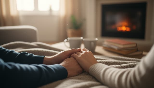 Tips for Fostering Deeper Emotional Intimacy in Your Relationship