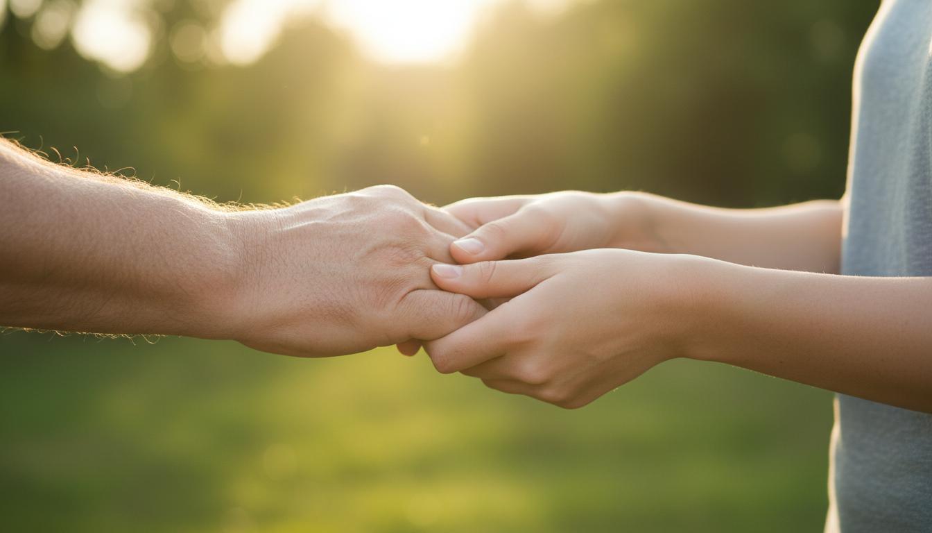 Tips for Improving Emotional Connection in Your Relationships