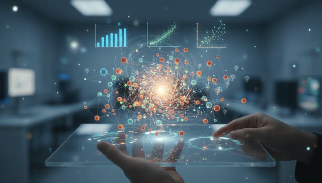 Tips for Interpreting Complex Data: a Practical Guide for Researchers