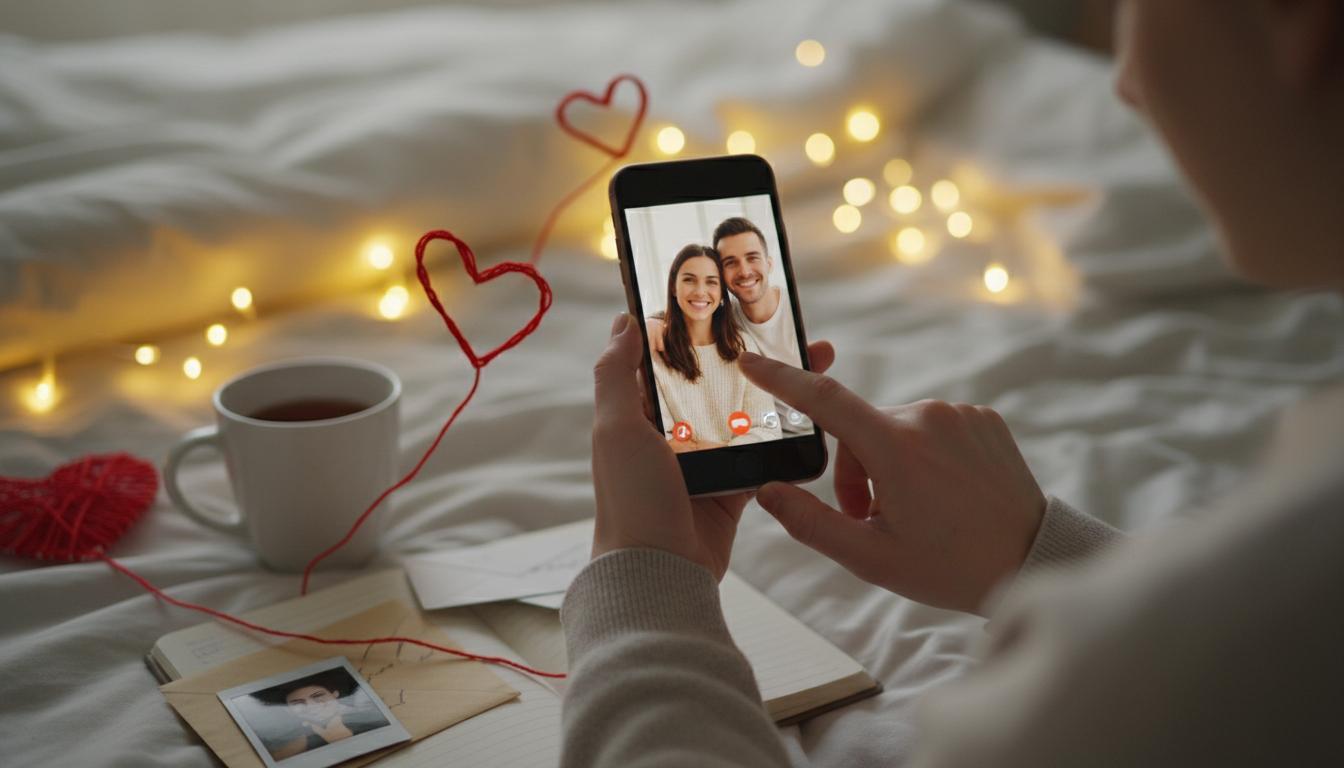 Tips for Maintaining Intimacy Long Distance: a Practical Guide