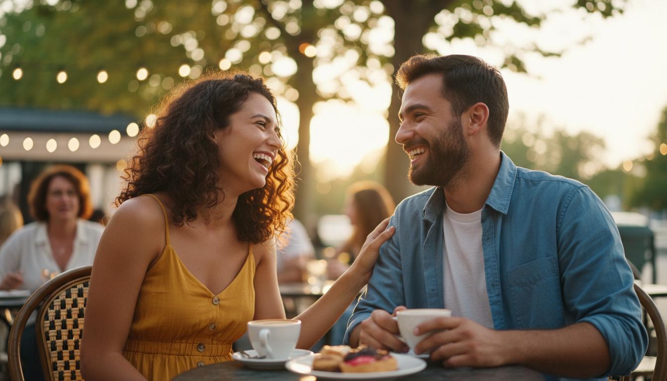 Tips for Successful Dating: Practical Guide to Building Meaningful Connections