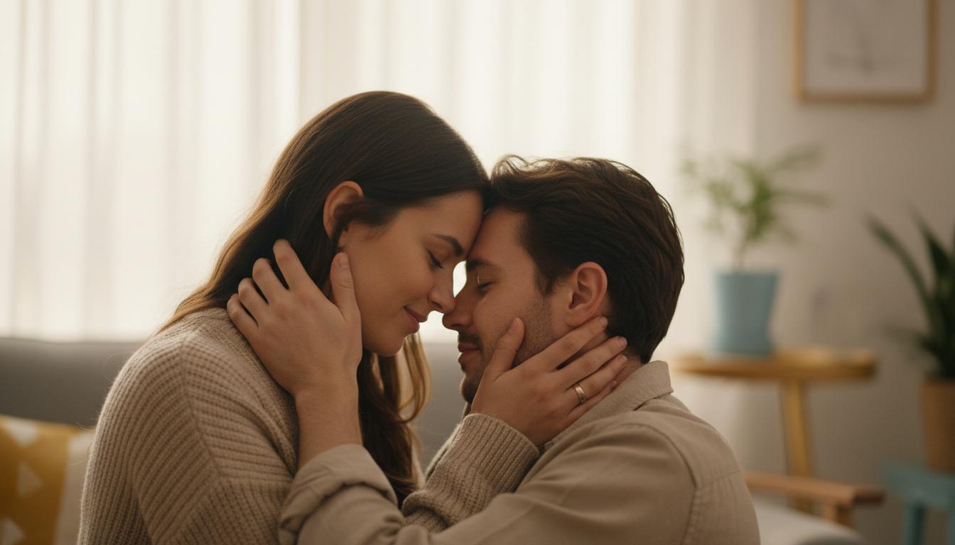 Tips to Enhance Emotional Closeness in Your Relationships