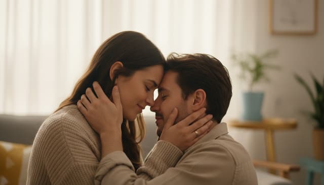 Tips to Enhance Emotional Closeness in Your Relationships