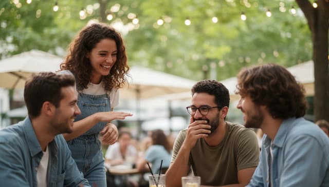 Tips to Overcome Dating Anxiety: Practical Advice for Building Confidence