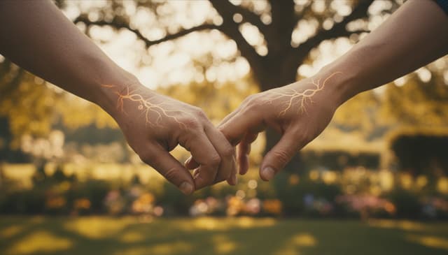 Tips to Strengthen Relationship Trust and Build Lasting Bonds