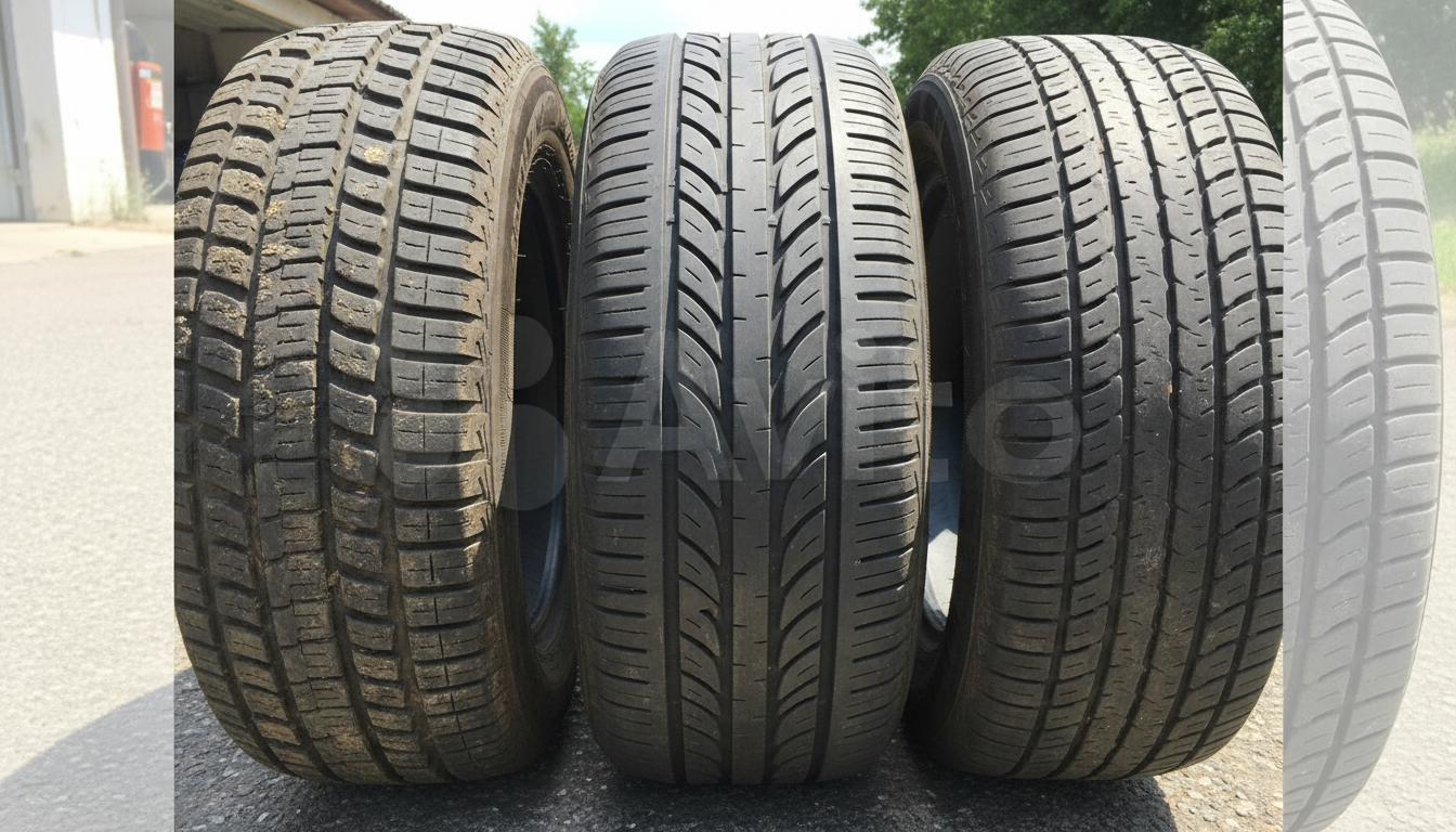 Tire Options for Future Cars: a Practical Guide to Upcoming Innovations