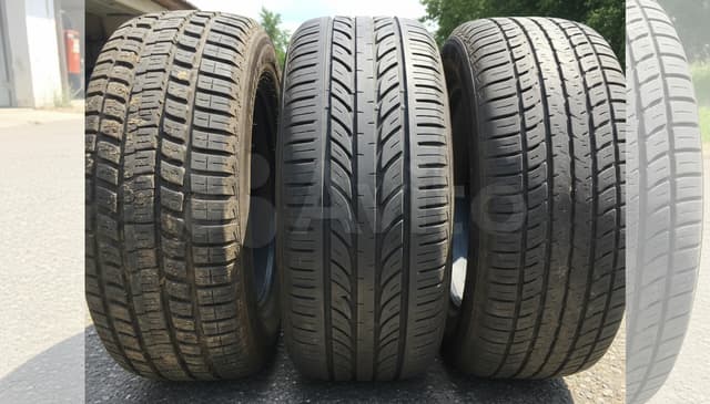 Tire Options for Future Cars: a Practical Guide to Upcoming Innovations