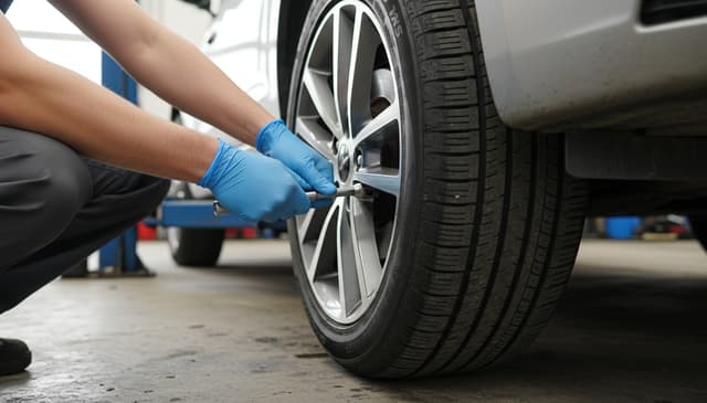 The Importance of Tire Rotations for Electric Vehicles in the Future