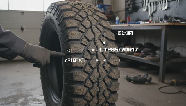 Tire Sizing Guide: How to Choose the Right Tires for Your Future Car