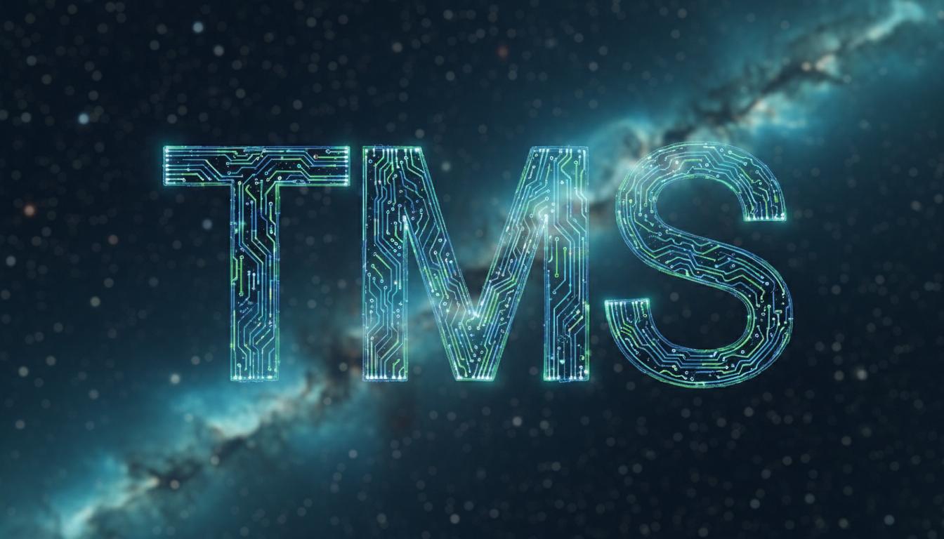 TMS krok po kroku: jak działa i kiedy warto z niego skorzystać