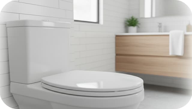Kompletny przewodnik po toalecie: wybór i wyposażenie