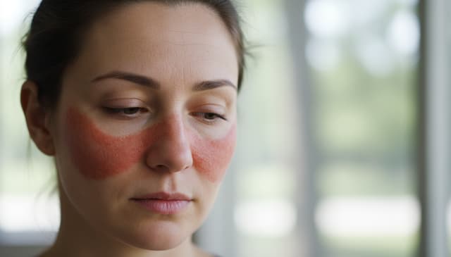 Toczeń rumieniowaty układowy: kompleksowy przewodnik po chorobie