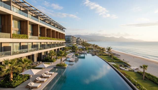 Understanding Today Hotels: Trends Shaping the Future of Stays