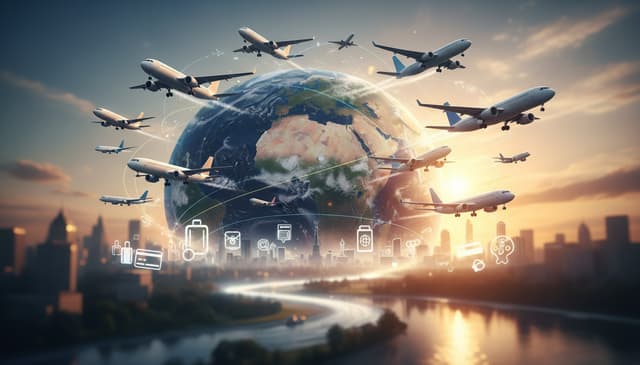 Today's Flight Deals: How to Find the Best Offers for Your Next Trip