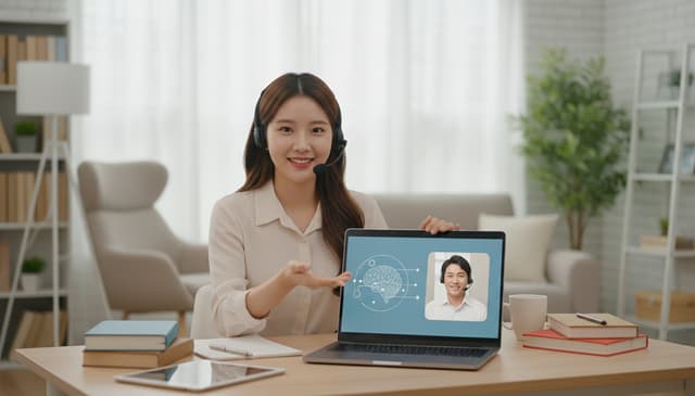 Toeic online korepetycje: kompletny przewodnik dla uczących się