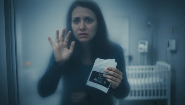 Tokofobia: zrozumienie lęku przed porodem i jak sobie z nim radzić