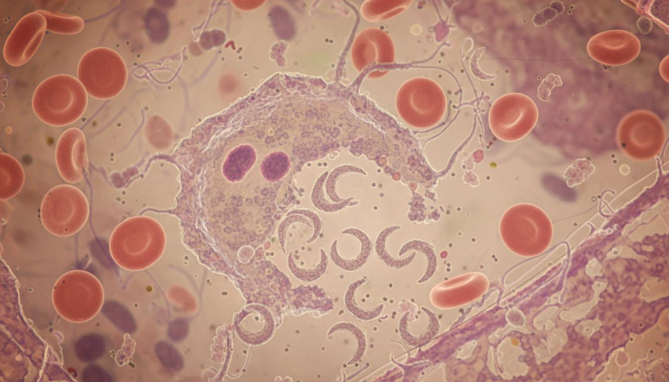 Toksoplazmoza: kompleksowy przewodnik po przyczynach i leczeniu