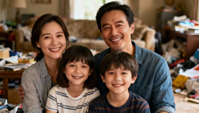 Toksyczna rodzina: jak rozpoznać i radzić sobie z trudnymi relacjami