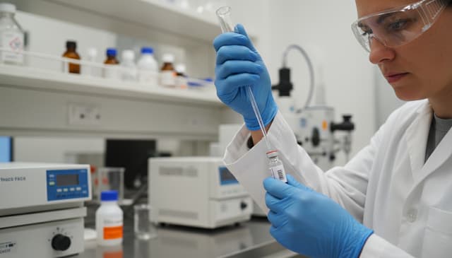 Toksykolog: kompletny przewodnik po analizie substancji toksycznych