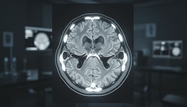 Tomografia mózgu: jak działa i kiedy warto ją wykonać