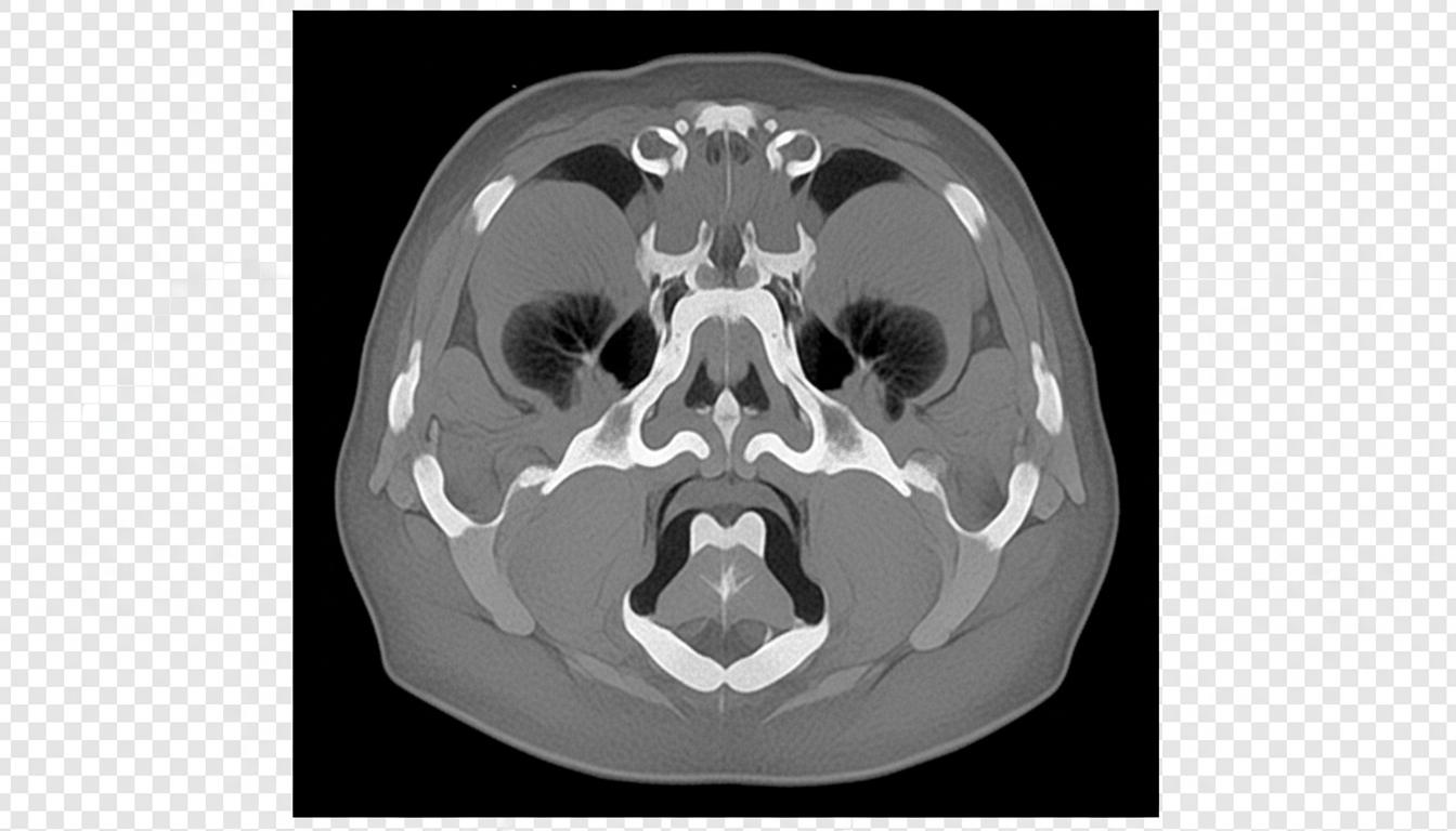 Tomografia zatok: jak przebiega badanie i kiedy jest potrzebna