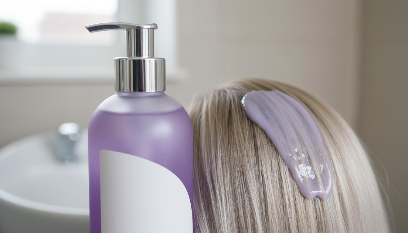 Toner do włosów: kompletny przewodnik po zastosowaniu i efektach