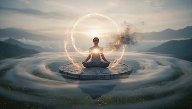 Tonglen krok po kroku: praktyczny przewodnik po medytacji współczucia